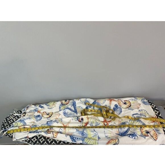 Rails Octavia Seashells  Midi Summer Dress - Picture 11 of 12